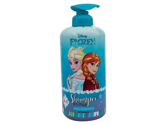 SHAMPOO & CONDITIONER FROZEN /3.4 OZ