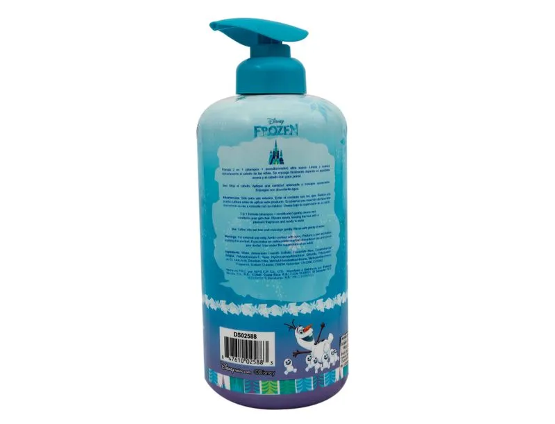 SHAMPOO & CONDITIONER FROZEN /3.4 OZ