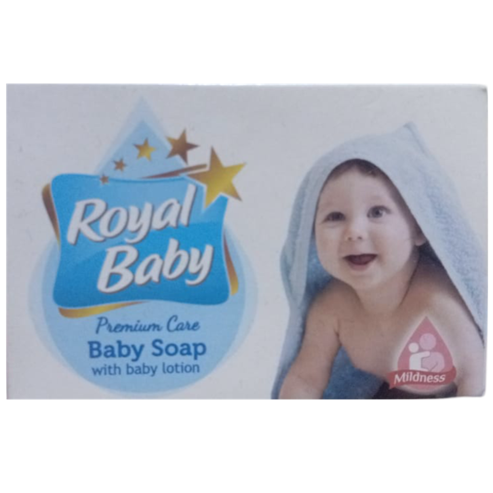 ROYAL BAY