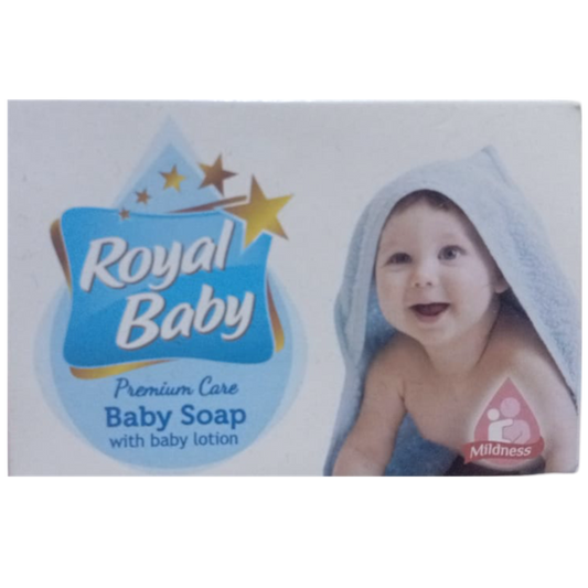 ROYAL BAY