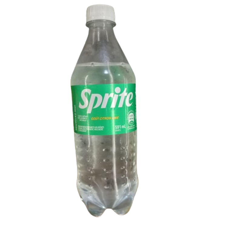 SPRITE
