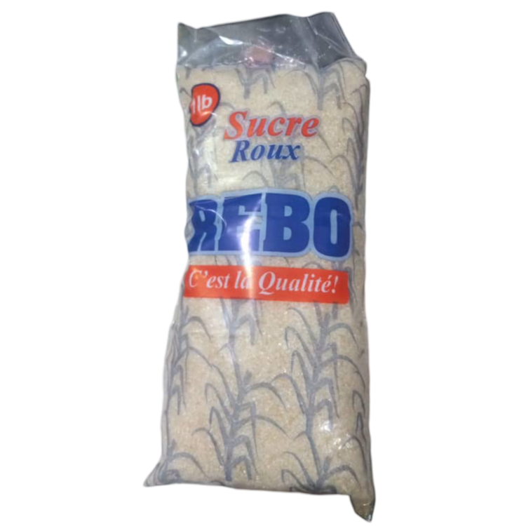 SUCRE ROUX REBO 1 LB