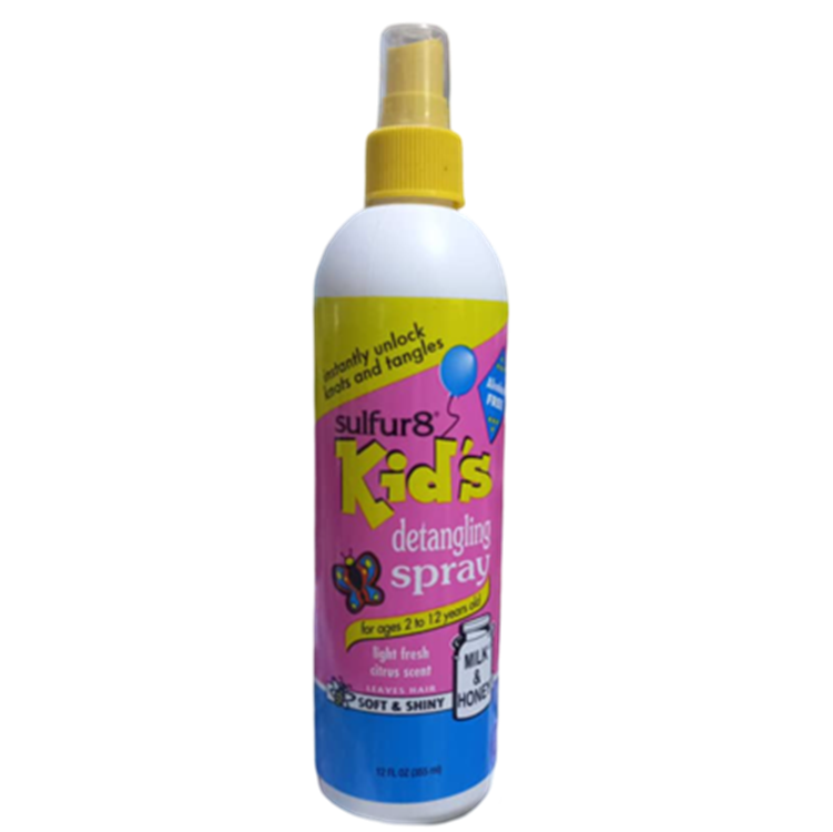 SULFUR 8 KID'S