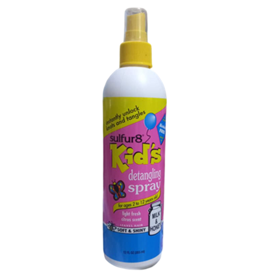SULFUR 8 KID'S