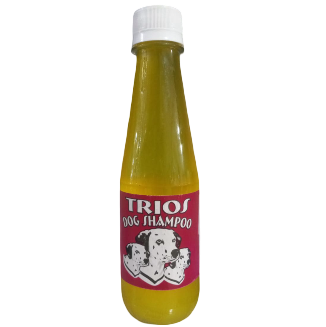 TRIOS GOG SHAMPOO