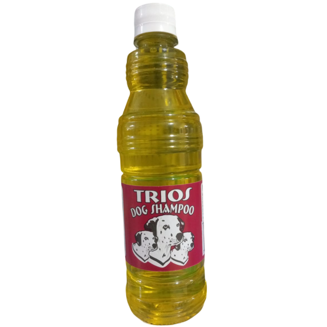 TRIOS GOG SHAMPOO
