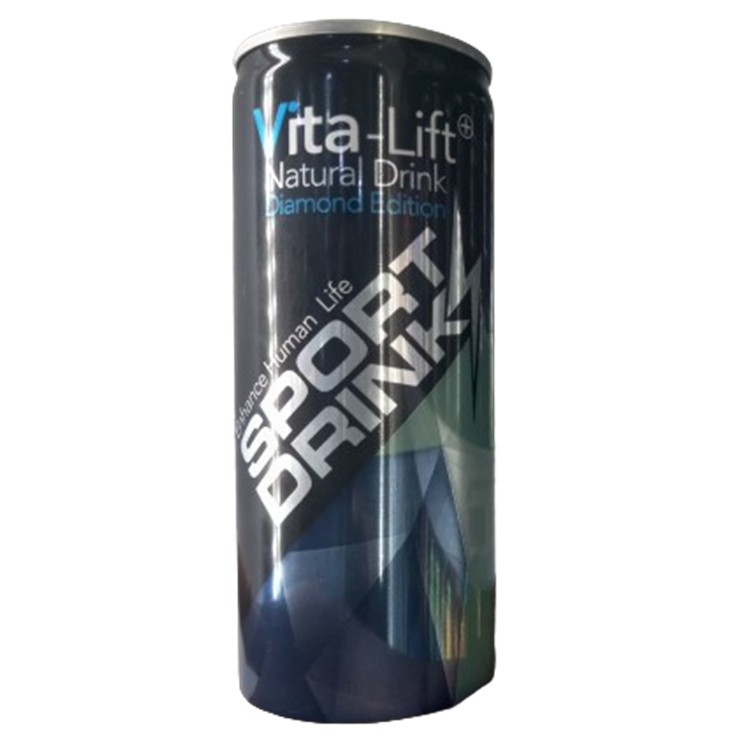 VITA-LIFT SPORT DRINK