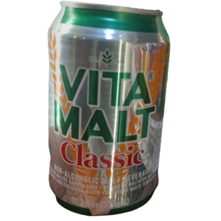 VITA MALT  CLASSIC GEN 330 ML
