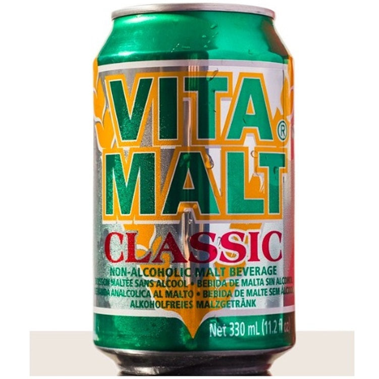 VITA MALT  CLASSIC GEN 330 ML