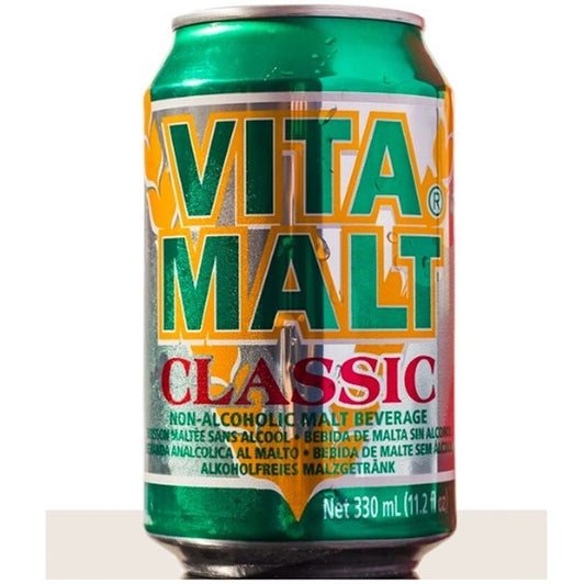 VITA MALT  CLASSIC GEN 330 ML