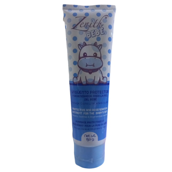 ZENITH BEBE 50g