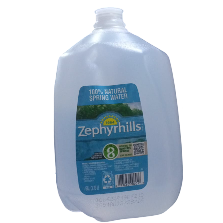 ZEPHYRHILLS