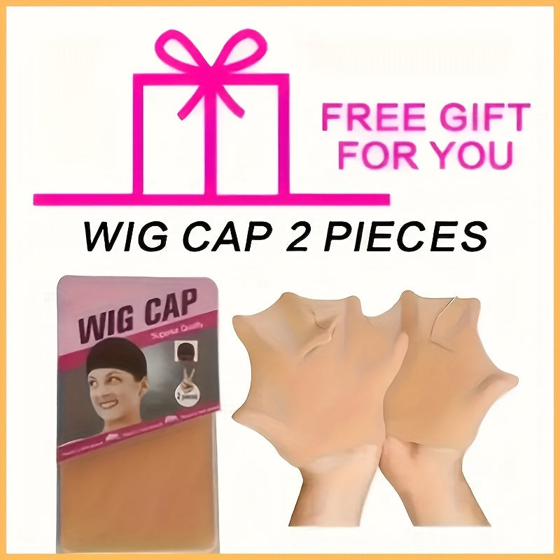 Women'S Elegant Short Bob Wig - Glueless Layered Bangs, Density Human Hair, Natural Look, No Glue Needed, Everyday & Party Hairstyle, Easy Maintenance, Perfect for Easter, Holidays, and Everyday Use - Ideal for Beginners & Pr