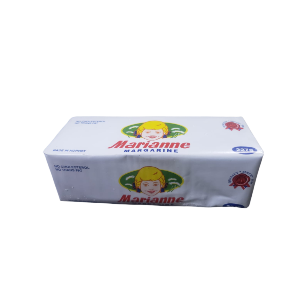marianne margarine 227 G