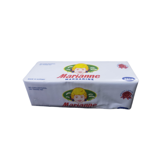 marianne margarine 227 G