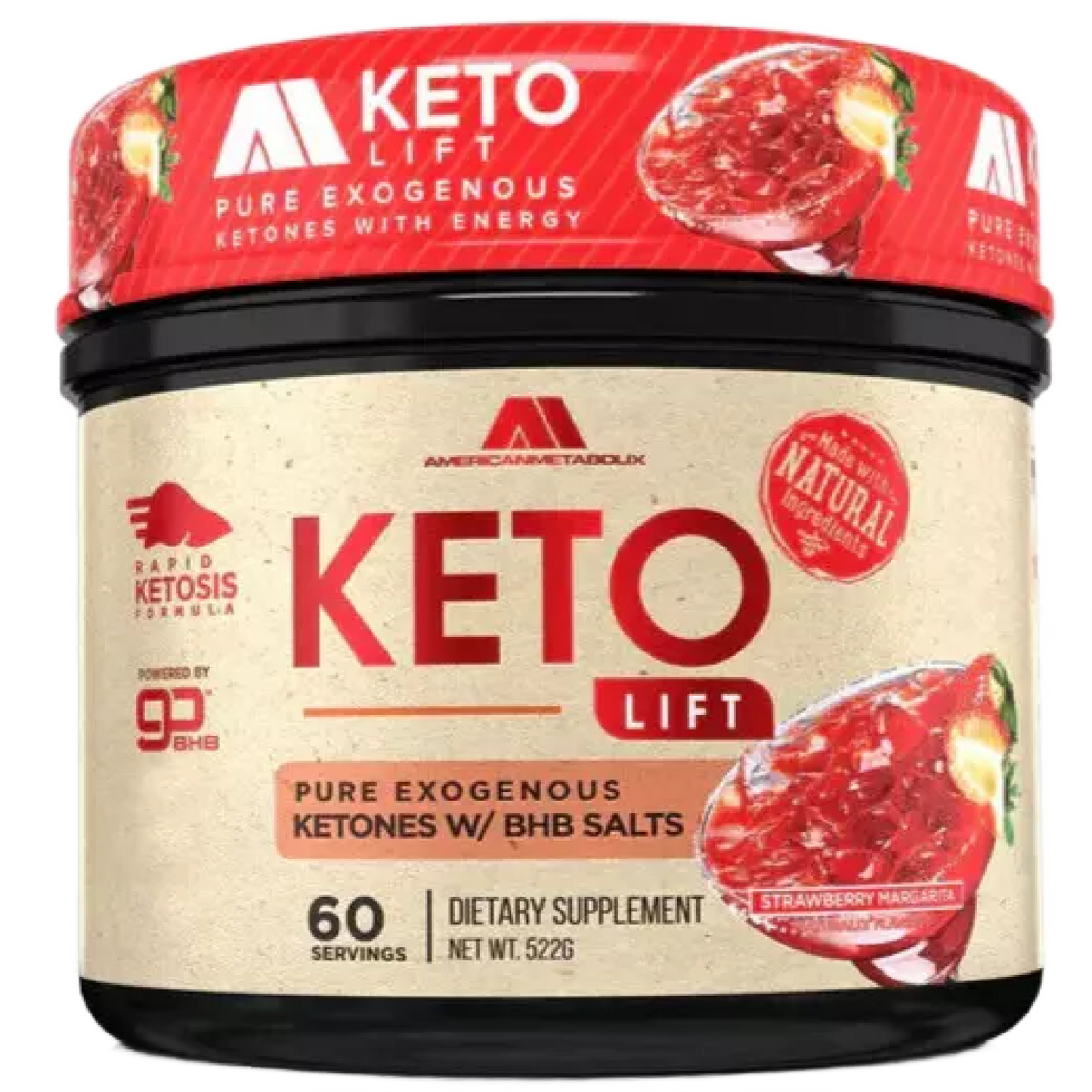 KETO LIFT