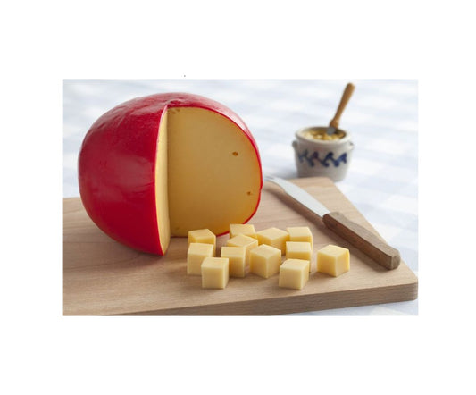 Fromage tête de maure