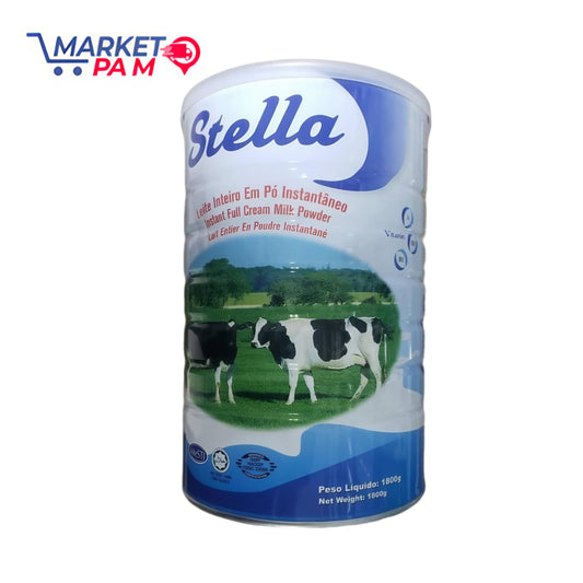 STELLA (LAIT ENTIER EN POUDRE INSTANTANÉ)