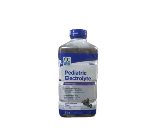 PEDIATRIC ELECTROLYTE ,  33.8 FL OZ