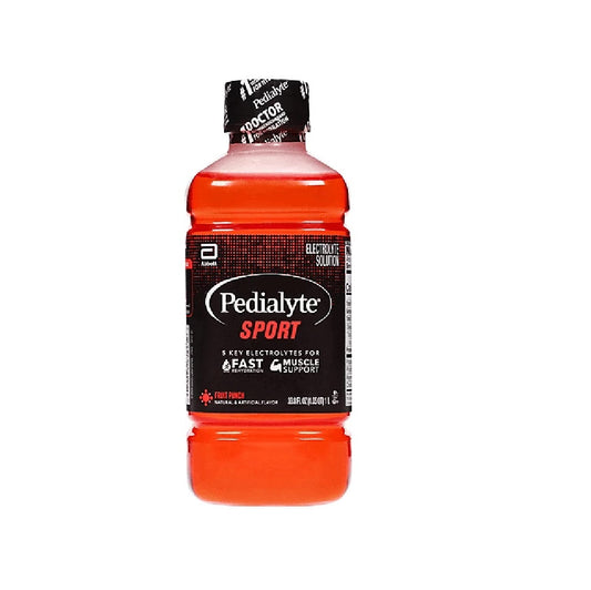 PEDIALYTE SPORT