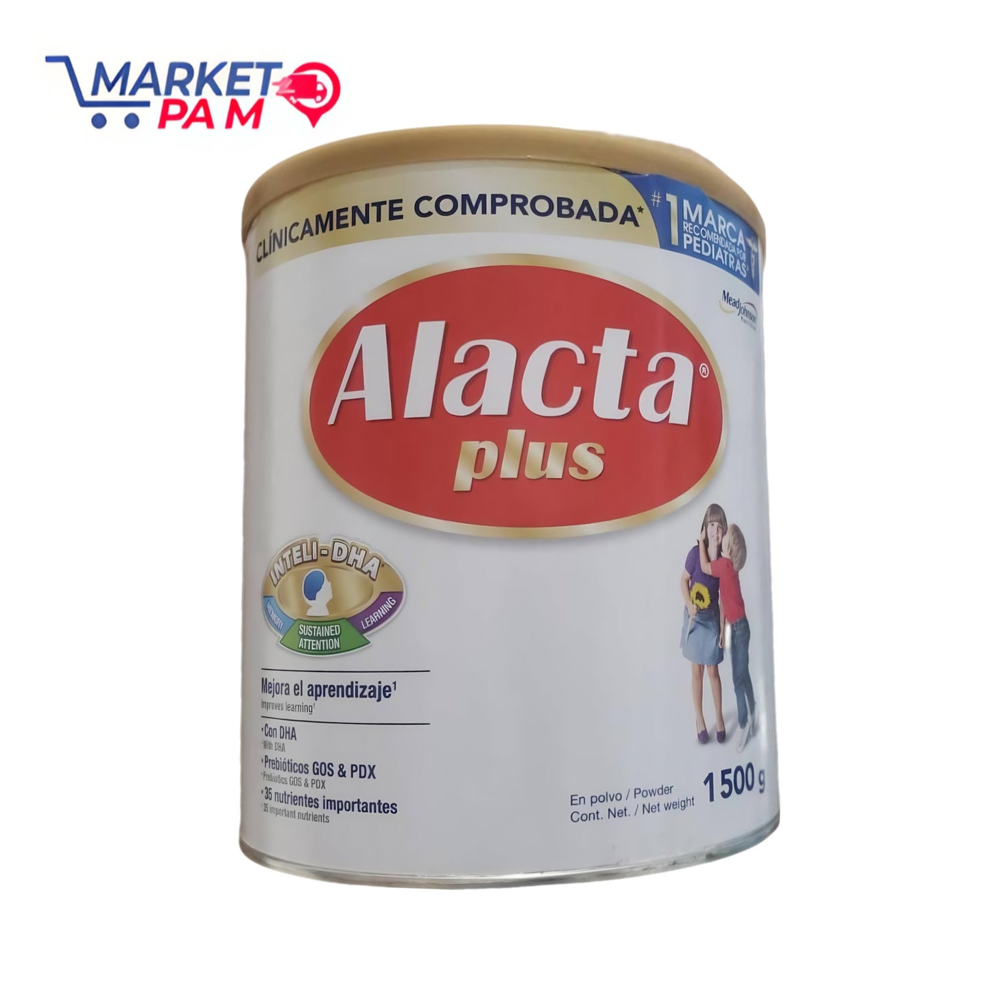 ALACTA-PLUS