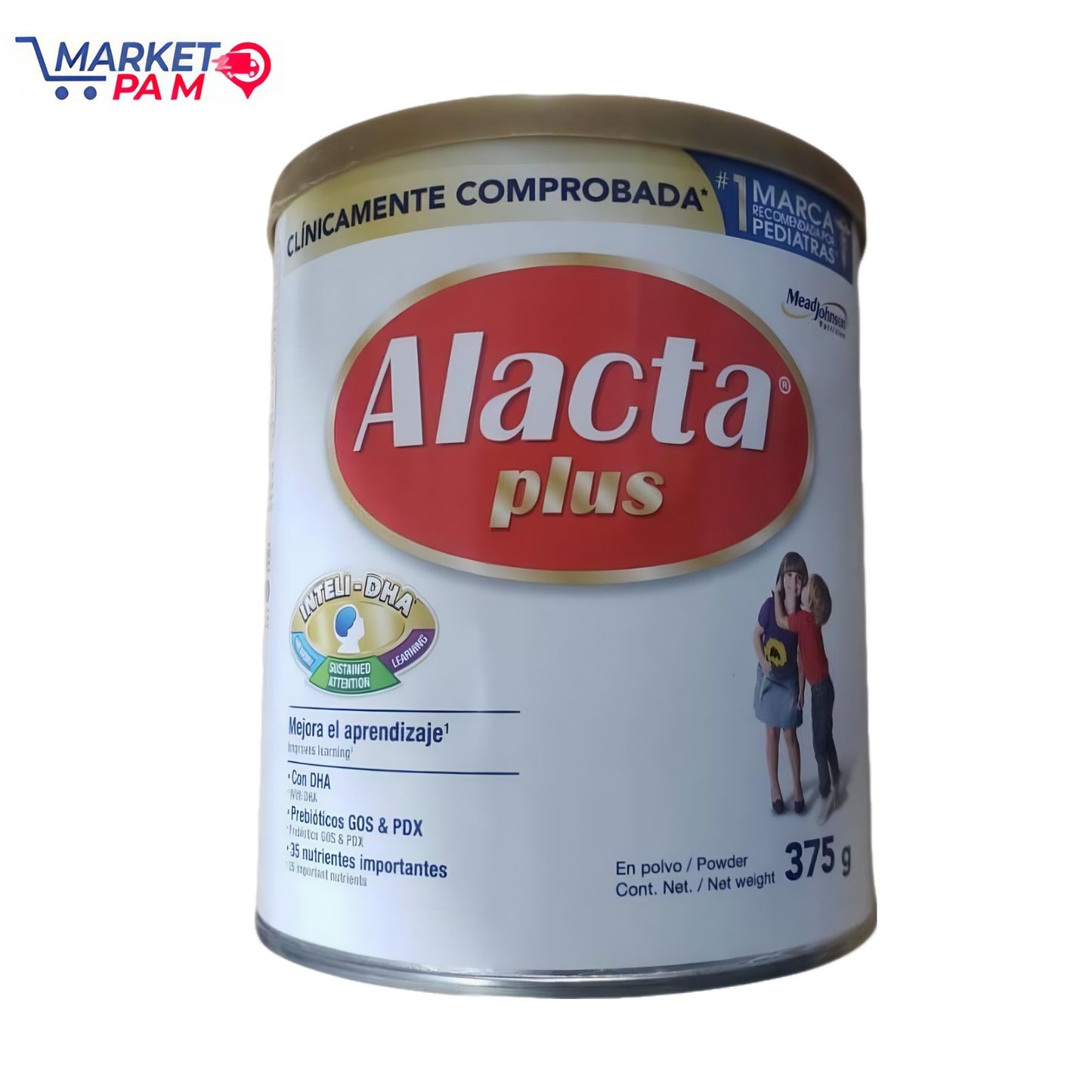 ALACTA-PLUS