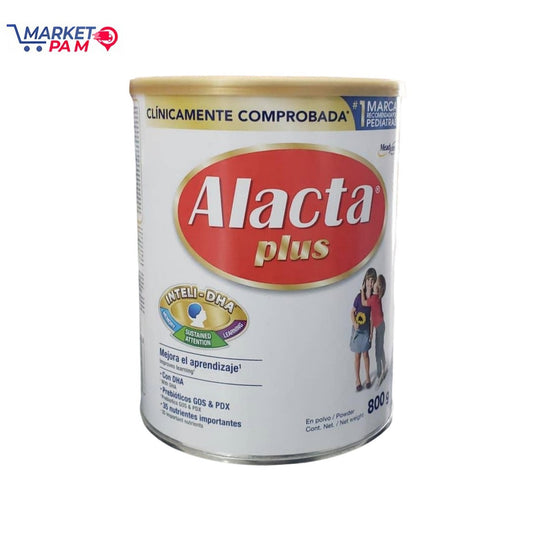 ALACTA-PLUS
