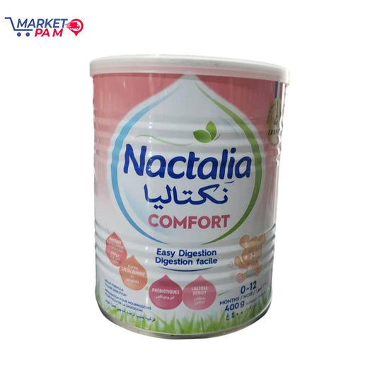Nactalia نكتاليا