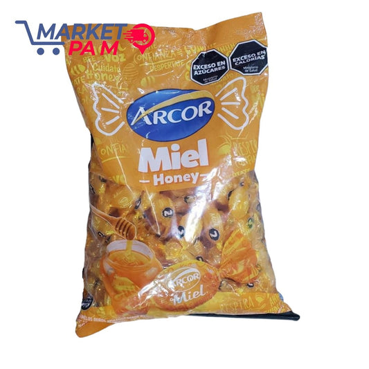 ARCOR MIEL