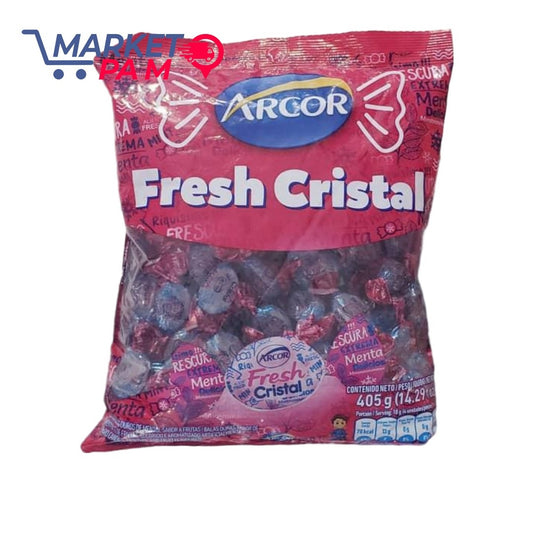 ARCR, FRESH CRISTAL