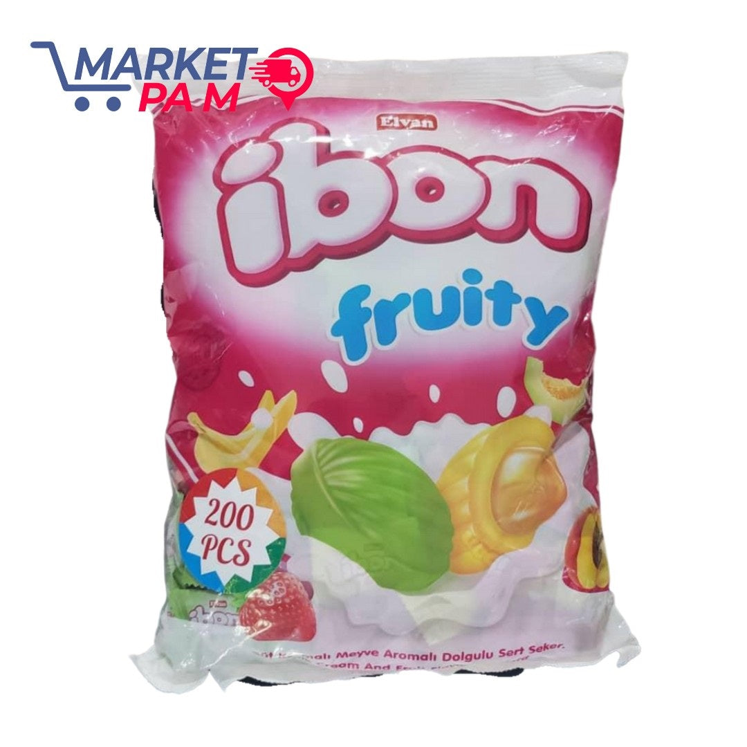 IBON FRUITY