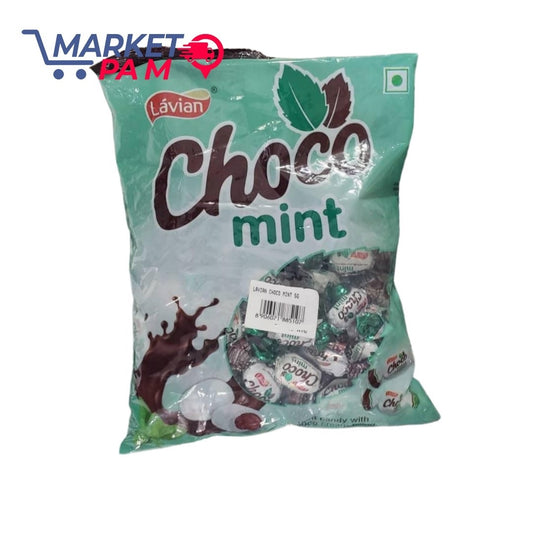 CHOCO MINT