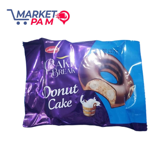 Gâteaux BAKE BREAK, DONUT CAKE