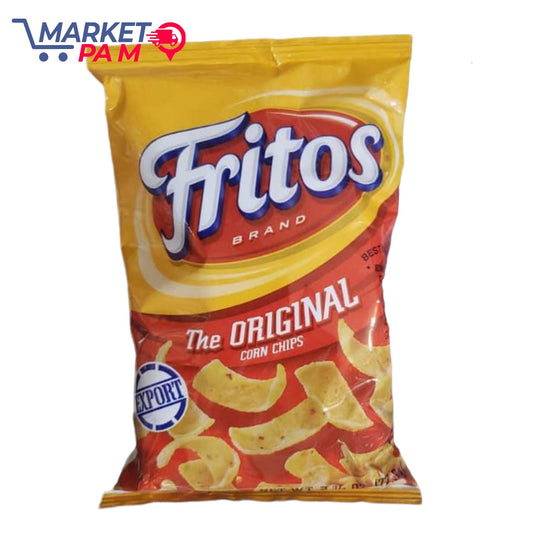 FRITOS , THE ORIGINAL│CORN CHIPS
