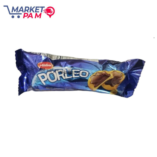 BONBON PORLEO