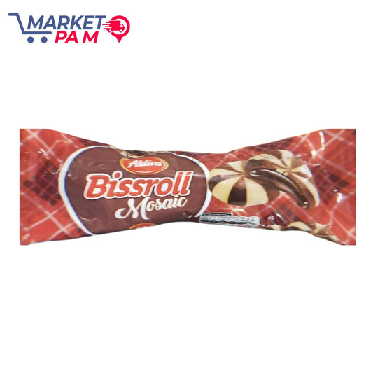 BISSROLL MOSAIC