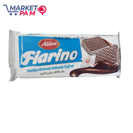 ALDIVA , FIARINO