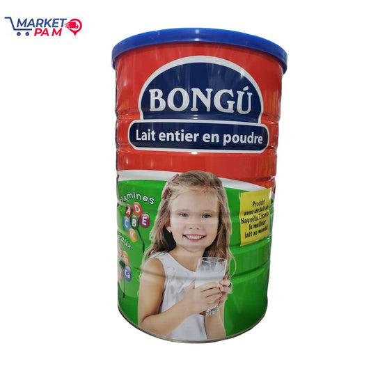 BONGÚ (LAIT ENTIER EN POUDRE)