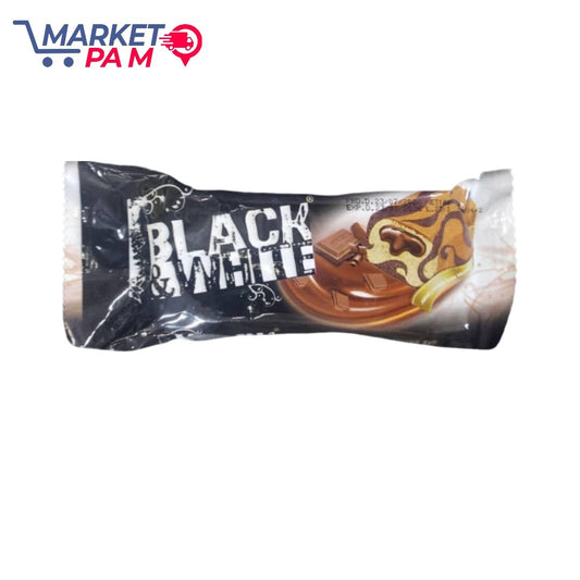 BLACK & WHITE (BONBON)