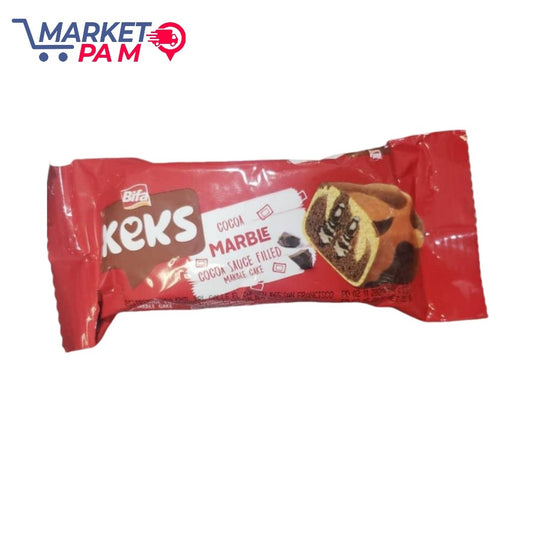 BIFA KEKS, COCOA MARBLE