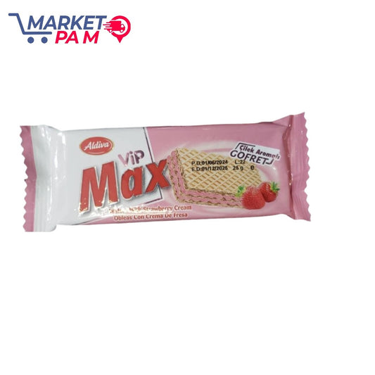 VIP MAX, ALDIVA ,
