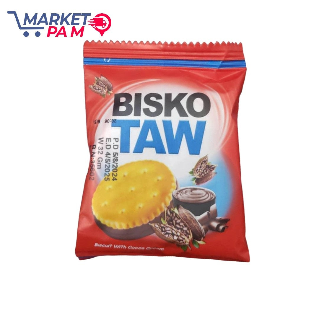 DISKO TAW