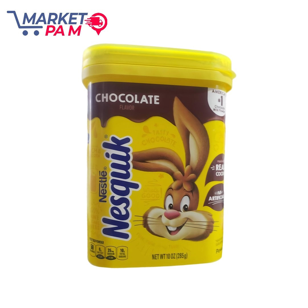 NESTLÉ NESQUIK,