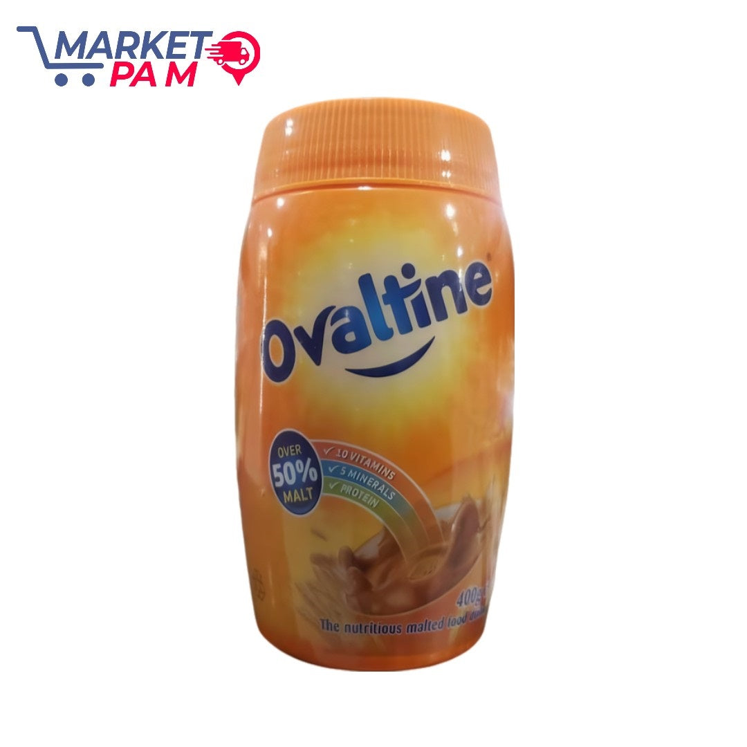 OVALTINE,   400 G