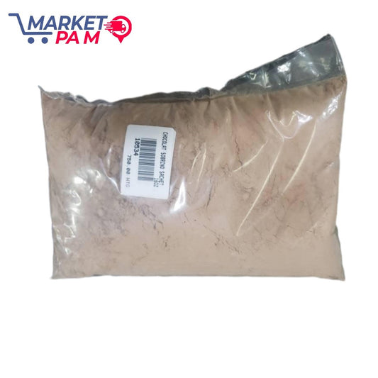 CHOCOLAT SOBRINO SACHET 16 OZ