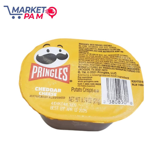 PRINGLES