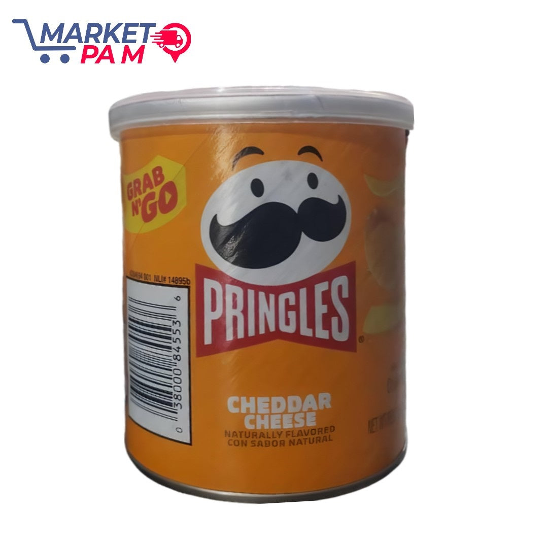 PRINGLES