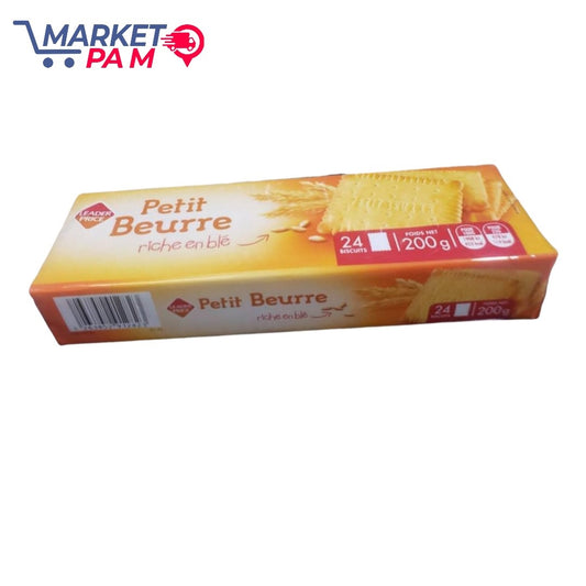 PETIT BEURRE , 200g