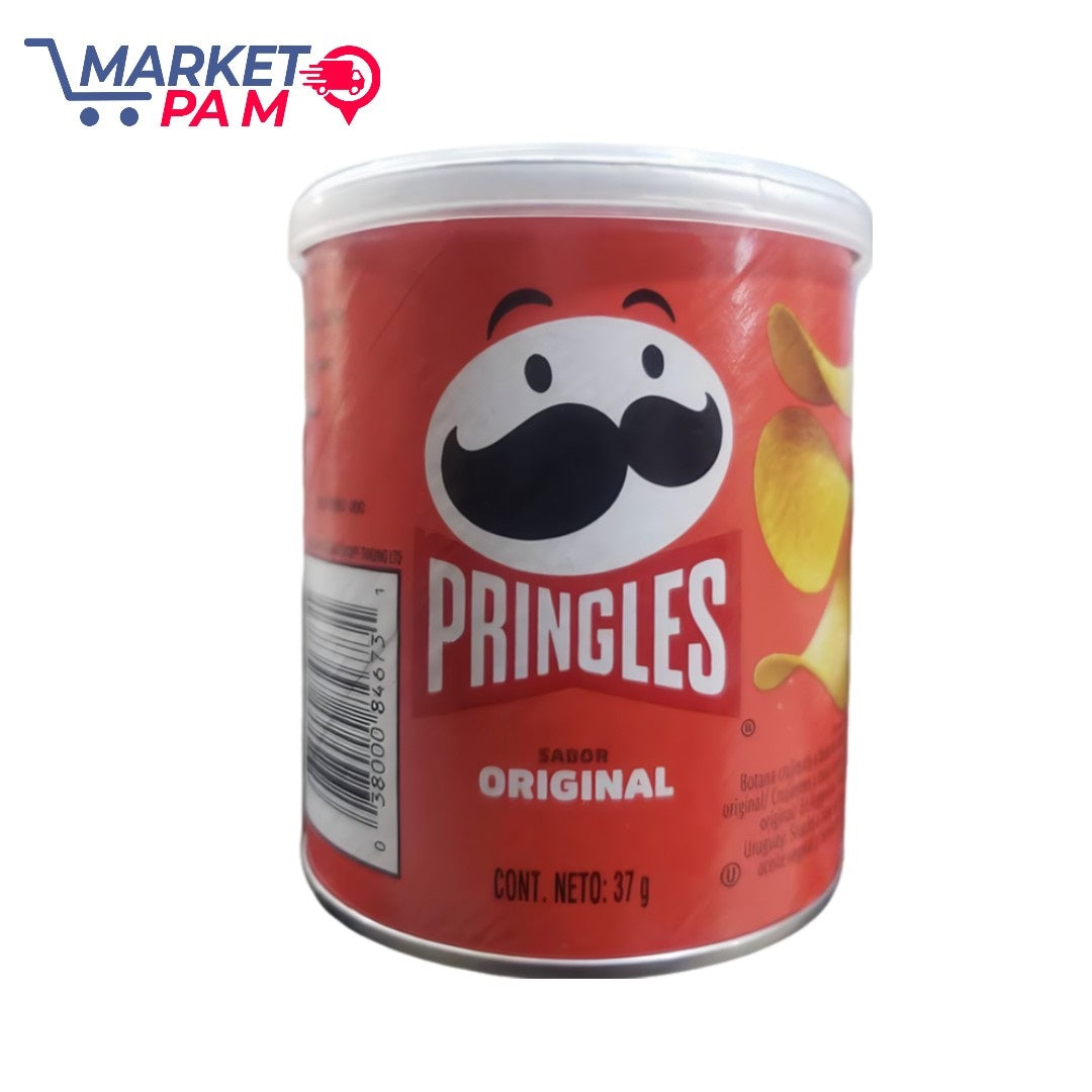 PRINGLES