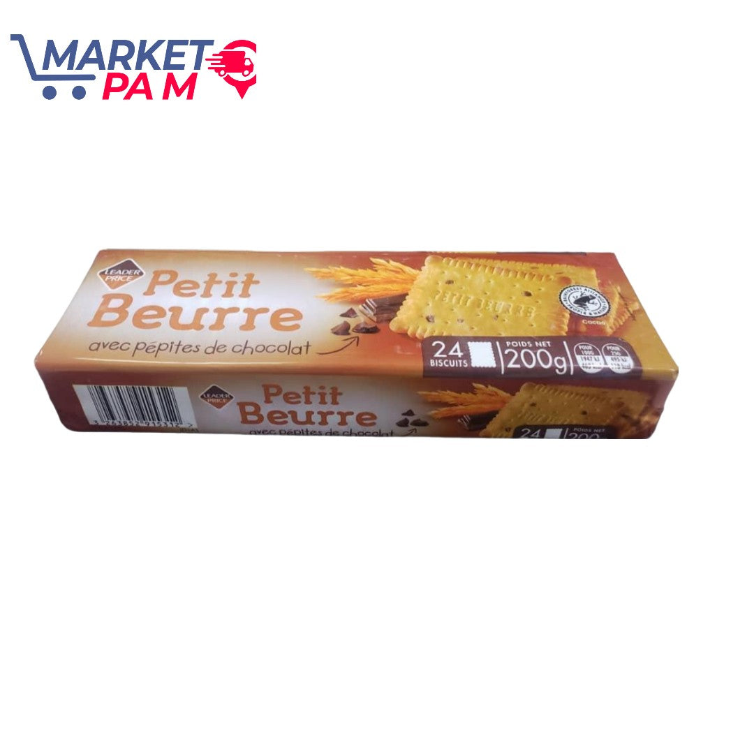 PETIT BEURRE , 200g